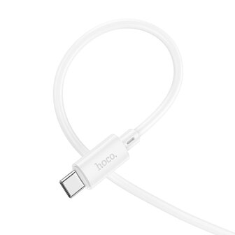 OnePlus 8 - 2m Type C &amp;amp; Stekker (N27) - 20W - Wit