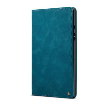 iPad Pro (11 inch - 2024) - Emerald Green - Book Cover