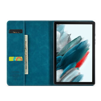 iPad Pro (11 inch - 2024) - Emerald Green - Book Cover