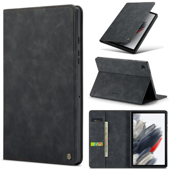 iPad Pro (13 inch - 2024) - Charcoal Gray - Book Cover