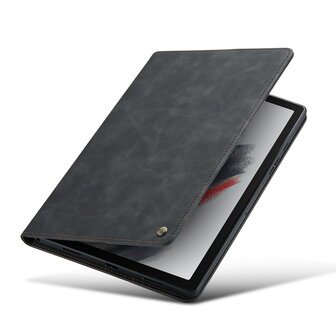 iPad Pro (13 inch - 2024) - Charcoal Gray - Book Cover