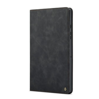 iPad Pro (11 inch - 2024) - Charcoal Gray - Book Cover