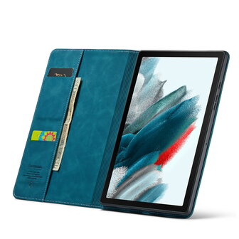 iPad Pro (13 inch - 2024) - Emerald Green - Book Cover