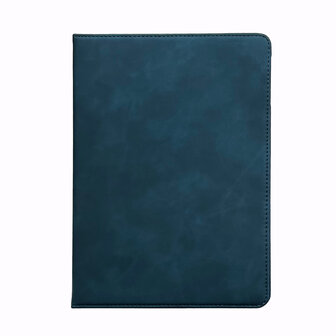 Samsung Tab A9 - Navy Blue - Draaibare Case