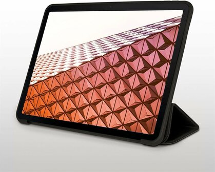 Samsung Tab A9 - Zwart - Smart Cover