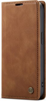 iPhone 14 Pro Max Sienna Brown - Book Cover