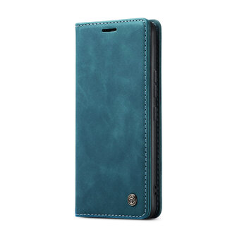 Samsung A55 - Emerald Green - Book Case