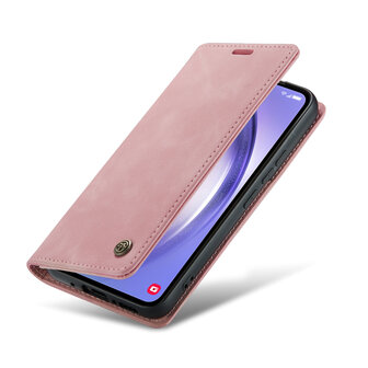 Pixel 8 Pro Pale Pink - Book Case