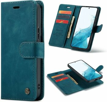 OnePlus 10 Pro Emerald Green - 2 in 1 Book Case