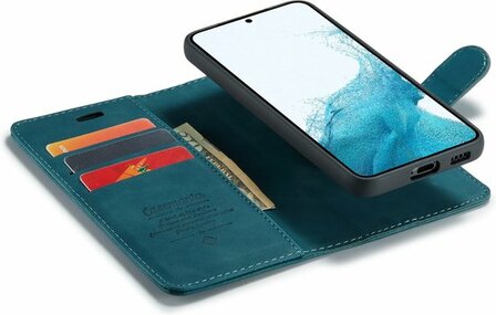 OnePlus 10 Pro Emerald Green - 2 in 1 Book Case