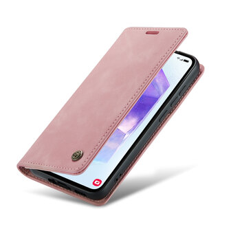 Pixel 9 - Pale Pink - Book Case