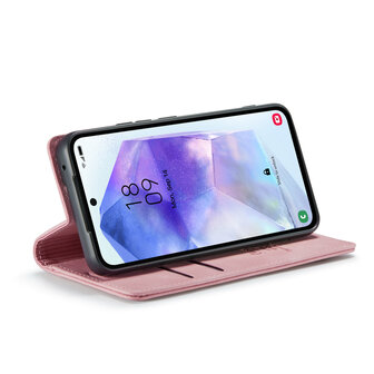 Pixel 9 Pro - Pale Pink - Book Case