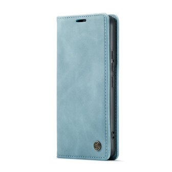 Oppo Reno 10 Pro Aqua Blue - Book Case