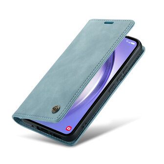 Oppo Reno 10 Pro Aqua Blue - Book Case