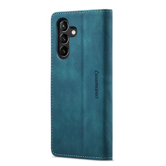 Samsung A05s - Emerald Green - Book Case