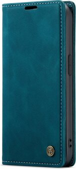 iPhone 14 Pro Max Emerald Green - Book Cover