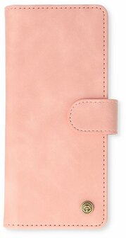 Samsung Z Fold 4 Pale Pink - Book Case