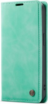 iPhone 14 Pro Max Tropical Mint - Book Cover