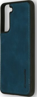 Samsung&nbsp;S23&nbsp;Ultra&nbsp;Navy&nbsp;Blue&nbsp;-&nbsp;2&nbsp;in&nbsp;1&nbsp;Magnetic&nbsp;Book&nbsp;Case