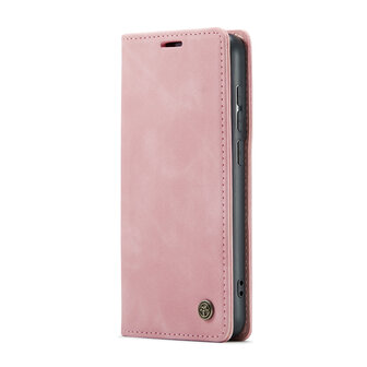 Pixel 9 Pro XL - Pale Pink - Book Case