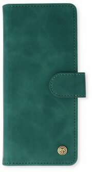 Samsung Z Fold 4 Emerald Green - Book Case