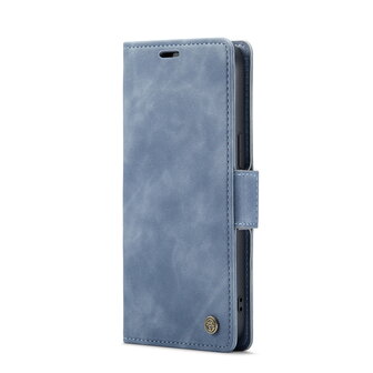 iPhone 15 Pro Shadow Gray - MagSafe Book Case