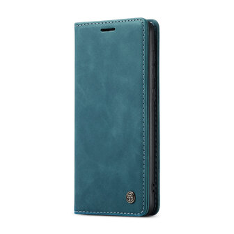 Samsung A04S &amp;amp; M13 Emerald Green - Book Case