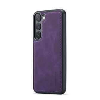 Samsung A53 Deep Purple - 2 in 1 Book Case