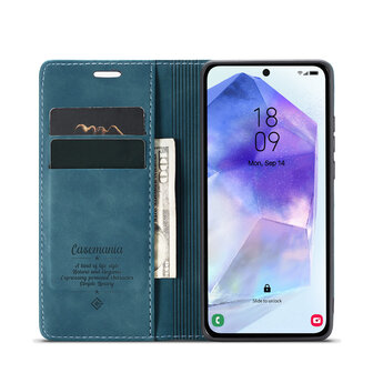 Pixel 9 Pro - Emerald Green - Book Case