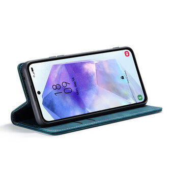 Pixel 9 Pro - Emerald Green - Book Case