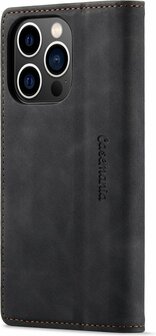 iPhone 14 Pro Max Charcoal Gray - Book Cover