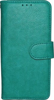 Samsung S9 - HQ Book Case - Turquoise