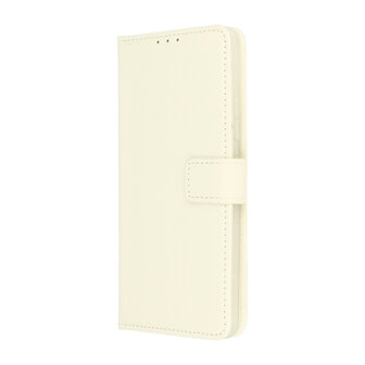 Samsung J5 2017 - Book Case - Wit