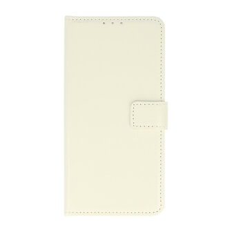 Samsung J5 2017 - Book Case - Wit