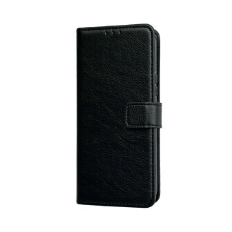 Samsung S22 - Book Case - Zwart