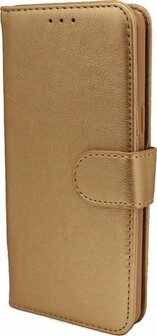 Samsung S8 Plus - HQ Book Case - Goud