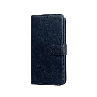 Samsung A36 - Blauw - HQ Book Case