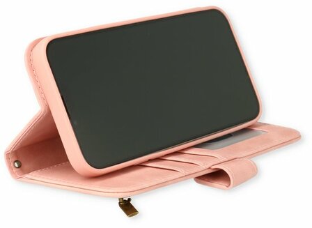 iPhone 14 Pro Max Pale Pink - HQ Rits Book