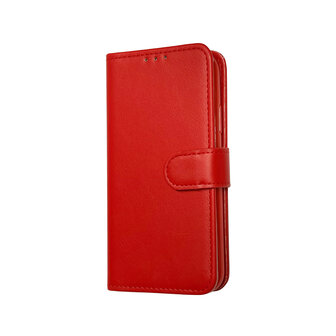 Samsung A05s - Book Case - Rood