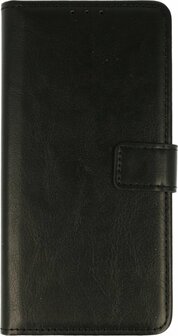 Nokia X20 - Book Case - Zwart