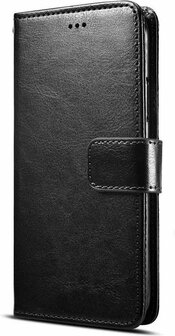 Nokia X20 - Book Case - Zwart