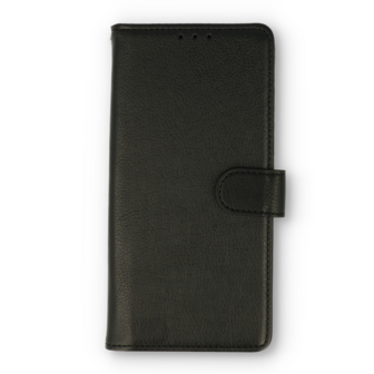 Samsung S9 Plus - HQ Book Case - Zwart