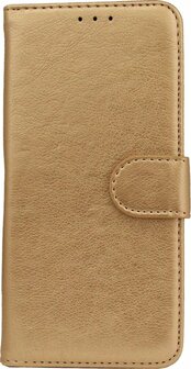 Samsung S8 - HQ Book Case - Goud