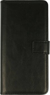 Nokia 1.3 - Book Case - Zwart