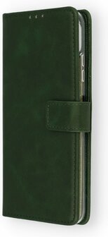 Samsung M23 - Book Case - Groen