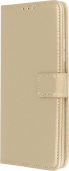 Nokia 1.3 - Book Case - Goud