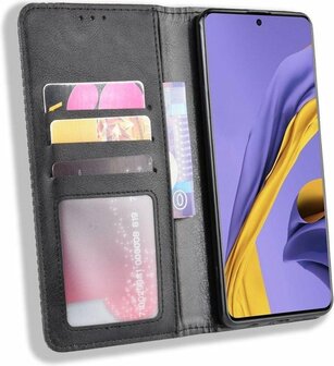 Samsung S7 Edge - Book Case - Roze