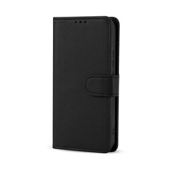 Samsung A26 - Zwart - 2 in 1 Magnetic Afneembaar Book Case