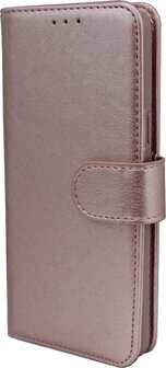 Samsung A42 5G Ros&eacute;goud - HQ Book Case