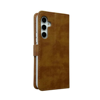 Samsung A14 - Book Cover - Bruin